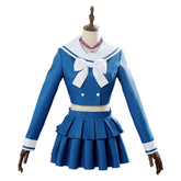 Danganronpa V3: Killing Harmony Chabashira Tenko Uniform Cosplay Kostüm